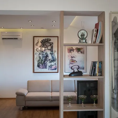 Seventh Heaven Villa