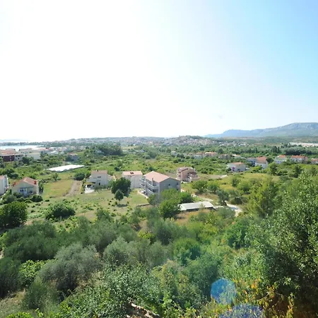 Vila Seventh Heaven