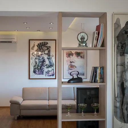 Villa Seventh Heaven