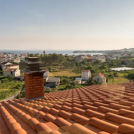 Villa Seventh Heaven Podstrana