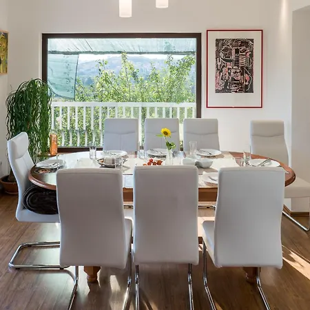 Seventh Heaven Villa
