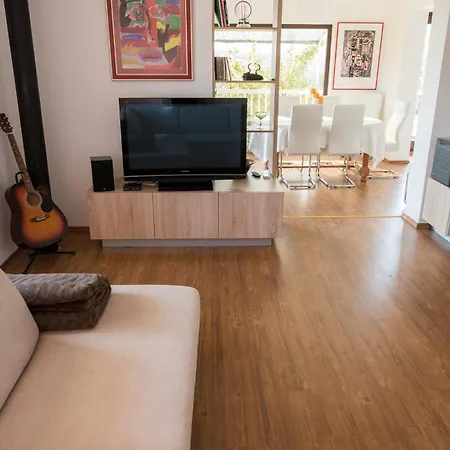 Seventh Heaven Villa Podstrana