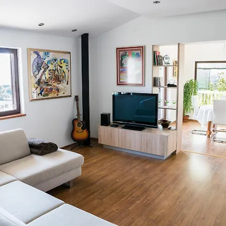Villa Seventh Heaven