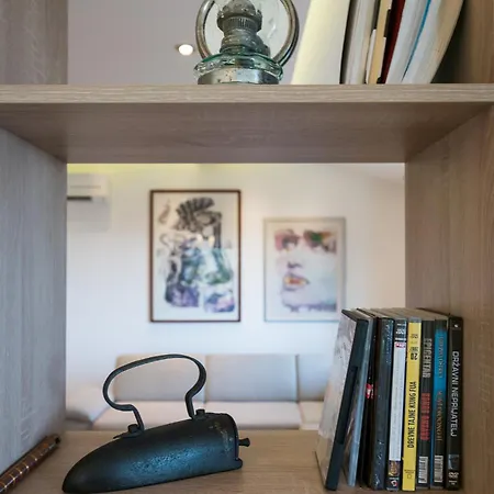 Seventh Heaven Villa