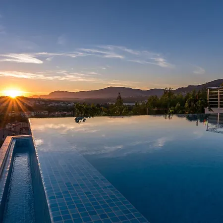 Villa Seventh Heaven